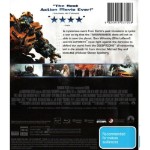 Transformers: Dark of the Moon - Packshot 2