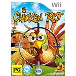 Chicken Riot (preowned)