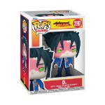 Cyberpunk: Edgerunners 2 - D. Pop! Vinyl Figure - Packshot 2