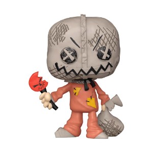 Trick r Treat - Sam (Doodle Stylised) Pop! Vinyl Figure