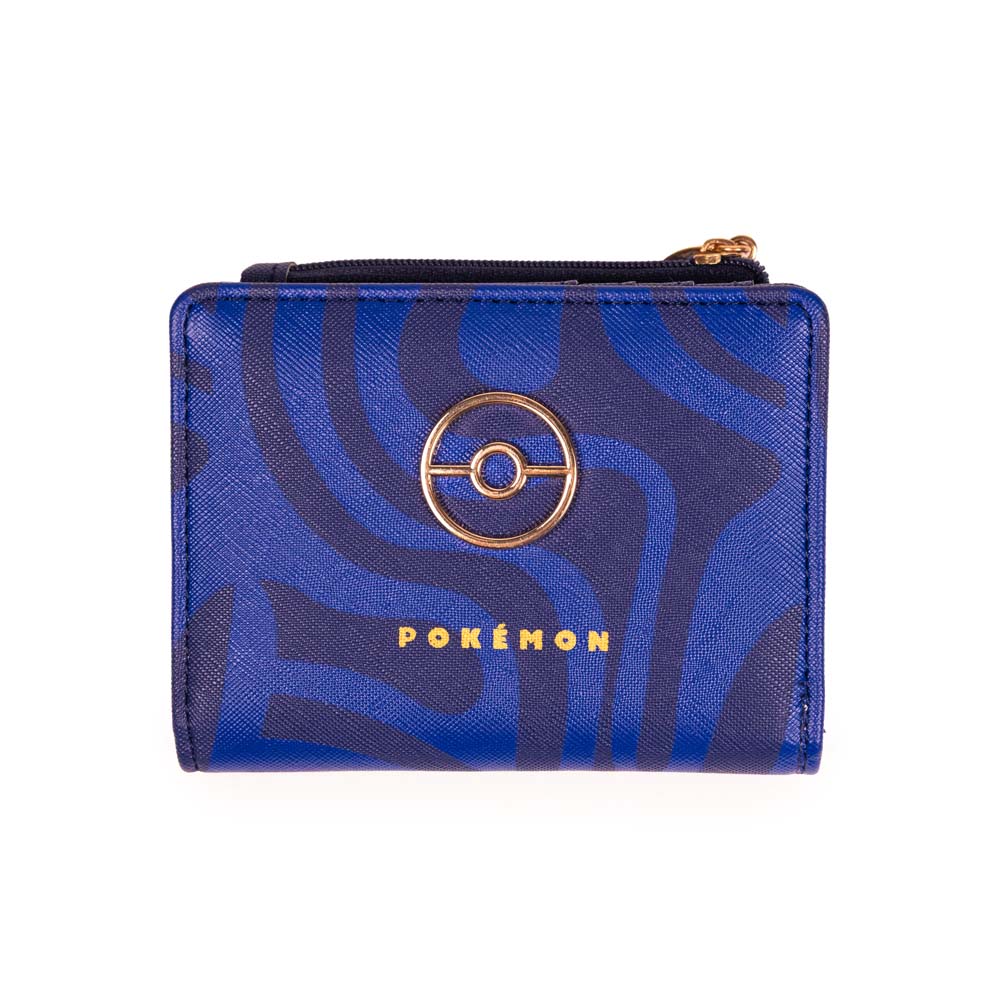 Pokemon - Kanto Starters Bi-Fold Wallet - Packshot 6