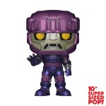 Marvel - Avengers: Doomsday - Sentinel 10" Pop! Vinyl Figure