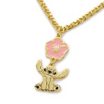 Disney - Lilo & Stitch (2025) - Stitch Flower Necklace - Packshot 1