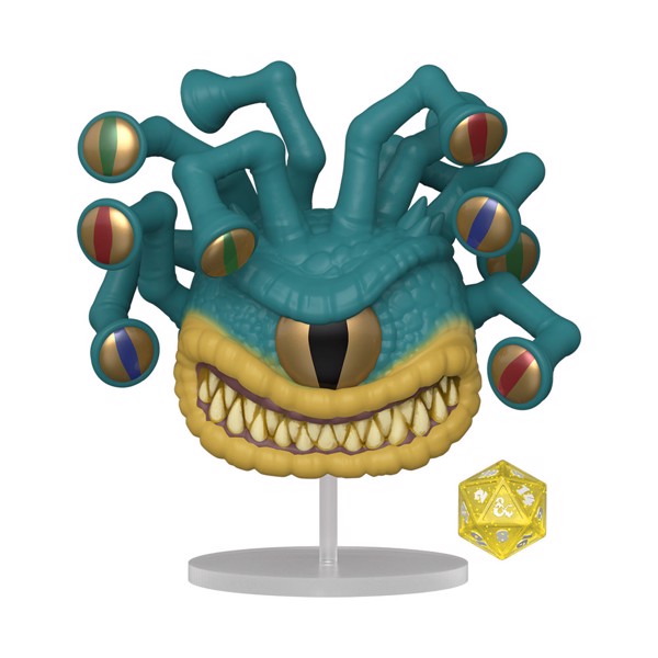 D20 Pop! Vinyl Figure 