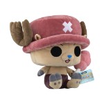 One Piece - Tony Tony Chopper with Cotton Candy 16" Pop! Plush - Packshot 2