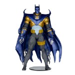 DC Multiverse - Batman - Azrael Batman Armor (Detective Comics #667) 7" Action Figure - Packshot 2