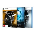 Hell Is Us - Deluxe Edition - Packshot 1