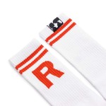 Pokemon - Team Rocket Sport Socks - White - Packshot 2