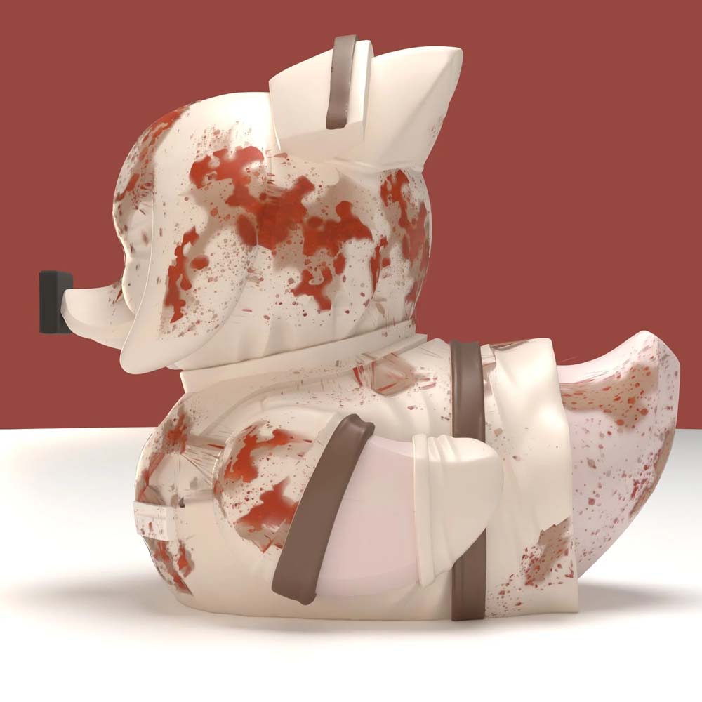 Silent Hill - Nurse TUBBZ (Mini Edition) Figure - Packshot 4