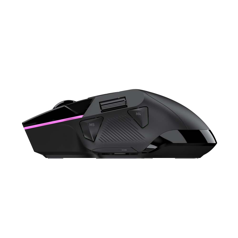 Turtle Beach - Command Series MC5 Advanced Wireless Gaming Mouse - Packshot 5