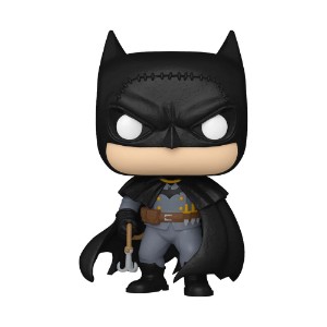 DC Comics - Batman Through the Ages - Batman Gotham by Gaslight Pop! Vinyl Figure