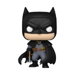 DC Comics - Batman Through the Ages - Batman Gotham by Gaslight Pop! Vinyl Figure
