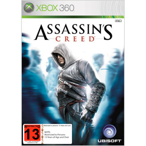 Assassin's Creed (preowned)