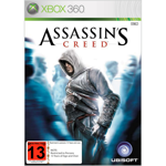 Assassin's Creed (preowned)