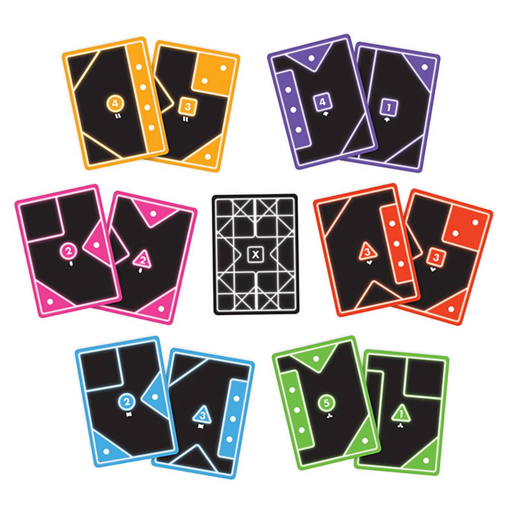 Tacta Card Game - Packshot 3
