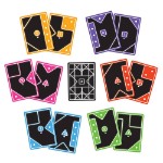 Tacta Card Game - Packshot 3