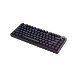 Sony - INZONE KBD-H75 Gaming Keyboard - Black - Packshot 5