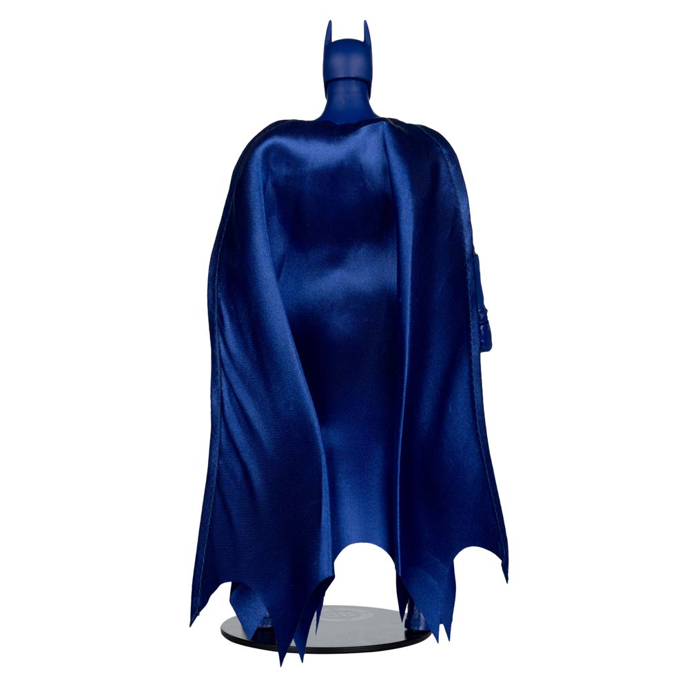 DC Comics - Batman - Multiverse Batman (90's Justice League) 7" Action Figure - Packshot 2