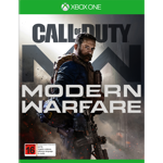 Call of Duty Modern Warfare - Packshot 1