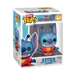 Disney - Lilo & Stitch - Stitch & The Red One Bitty Pop! Ride - Packshot 4