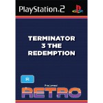 Terminator 3 The Redemption (preowned)