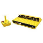Atari 2600+ Console - Pac-Man Edition - Packshot 1