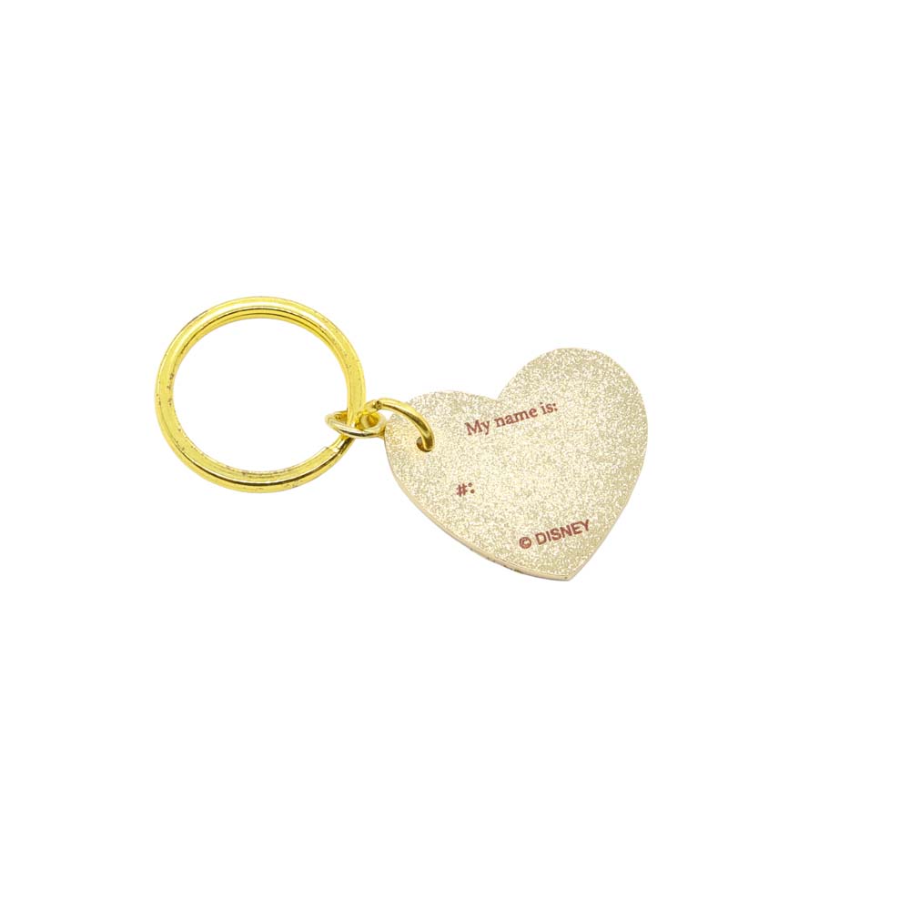 Disney - Winnie the Pooh - Heart Pet ID - Packshot 2