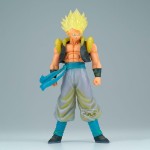 Dragon Ball - Super Saiyan Gogeta Super Clearise Figure - Packshot 2