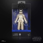 The Mandalorian - The Black Series - Imperial Remnant AT-RT Driver Action Figure - Packshot 3
