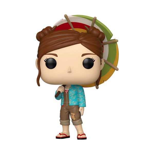 Firefly - Kaylee Frye Pop! Vinyl Figure - Packshot 1