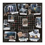 Netflix - Wednesday Cluedo - Packshot 2