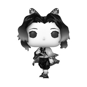 Demon Slayer - Shinobu Kocho (Sumi Deco) Pop! Vinyl Figure