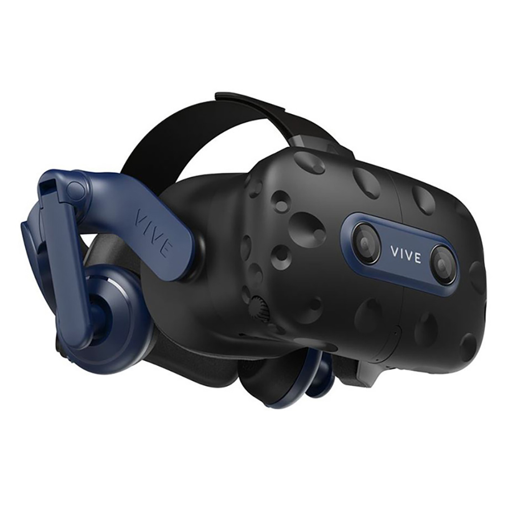 HTC VIVE Pro 2 Full Kit - Packshot 2