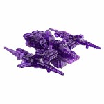 Transformers - Dark Energon Cybertronic Deluxe Class Action Figure - Packshot 2