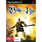 Mark of Kri (preowned)