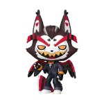 Hazbin Hotel - Overlord Husk (2026 Fall Convention Exclusive) Pop! Vinyl Figure