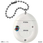 Tamagotchi - Original Gen 1 30th Anniversary Revival - White - Packshot 2