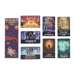 Selfish: Dungeon Edition - Packshot 3