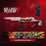 Killing Floor 3 - Packshot 3