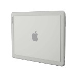 Incase - Edge Hardshell Case for MacBook Neo (13 inch, A18) - Clear - Packshot 1