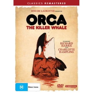 Orca: The Killer Whale
