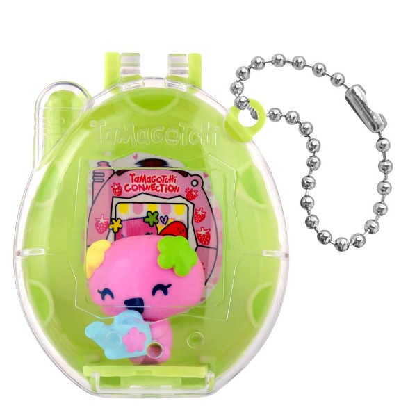 Tamagotchi Collectibles - Selection Box Blind Bag (Single Bag) - Packshot 6