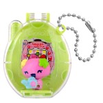 Tamagotchi Collectibles - Selection Box Blind Bag (Single Bag) - Packshot 6