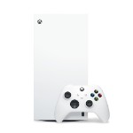 Xbox Series X Console 1TB - Robot White Digital Edition - Packshot 1