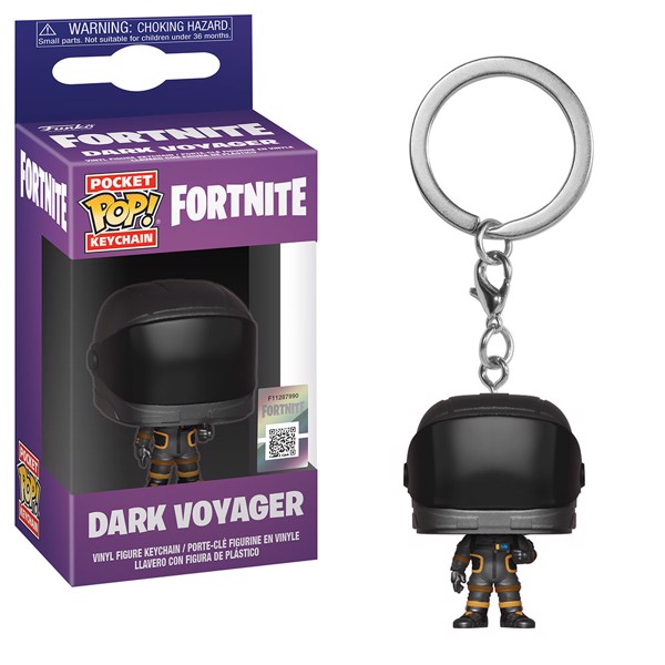 fortnite dark voyager figure