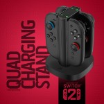 Powerwave - Quad Charging Stand for Nintendo Switch 2 - Packshot 6