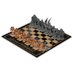 Game of Thrones - Collector's Chess Set - Packshot 2