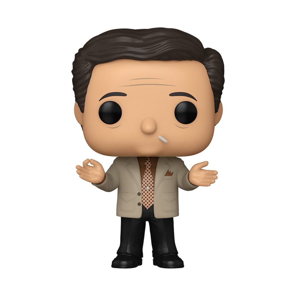 Casino - Nicky Santoro Pop! Vinyl Figure - Packshot 1
