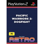 Pacific Warriors 2: Dogfight (preowned)