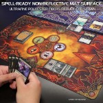 Enhance Tabletop - Card Game Playmat - Orange - Packshot 3